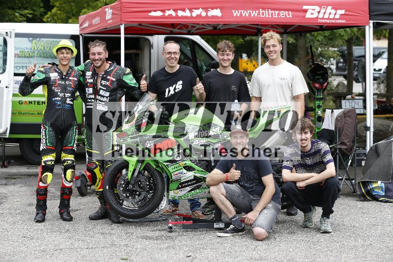 Archiv-2025/36 27.07.2025 PROMAX  ADR/Impressionen